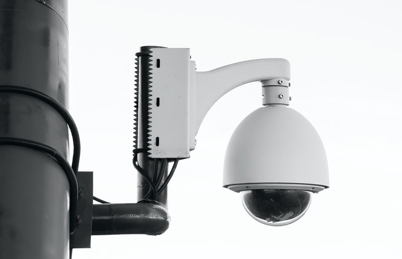 5 Benefits of CCTV Monitoring of Your Home and Business